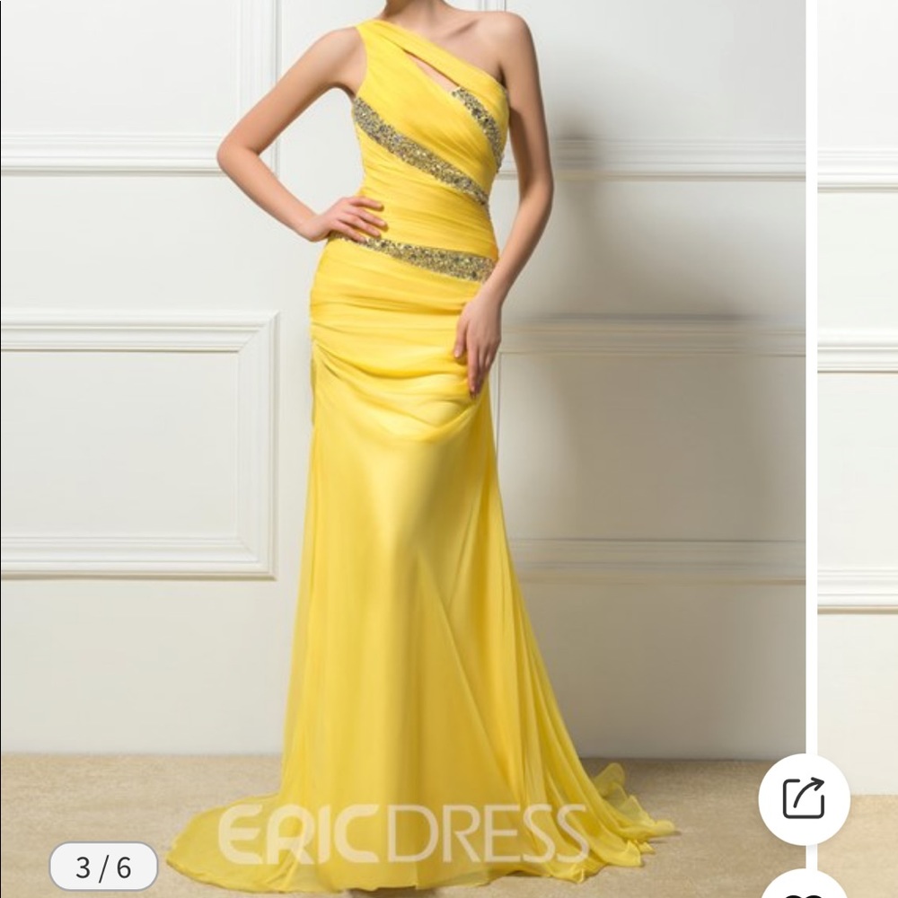 Ericdress Evening Dress